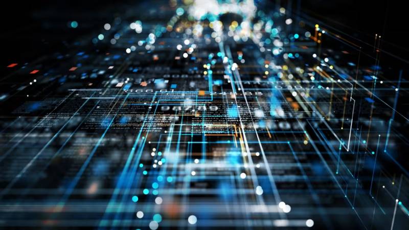 黟县AI软件开发公司:Python赋能网页开发的适用场景解析