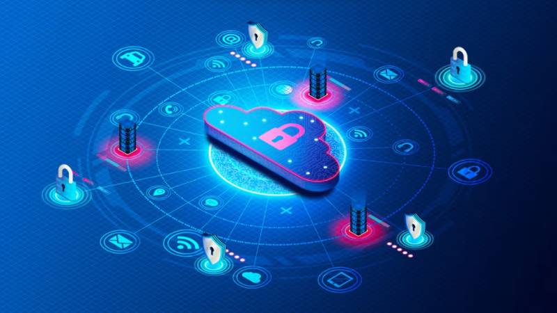 黟县网站建设:DevSecOps筑牢网站全流程安全防线的核心逻辑
